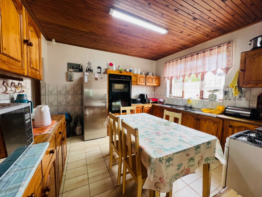 4 Bedroom Property for Sale in George South Western Cape
